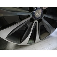 13 Mercedes X166 GL450 wheels set of 4, 8.5x20 ET62, 1664012802
