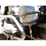 FOR PARTS Mercedes X166 GL450 engine 4.6L V8 biturbo, M278 96,751 miles DAMAGED