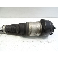 13 Mercedes X166 GL450 shock absorber, strut, right front, 1663233100
