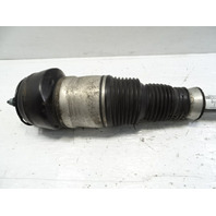13 Mercedes X166 GL450 shock absorber, strut, left front, 1663230500