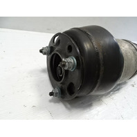 13 Mercedes X166 GL450 shock absorber, strut, left front, 1663230500