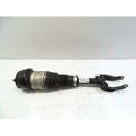 13 Mercedes X166 GL450 shock absorber, strut, left front, 1663230500
