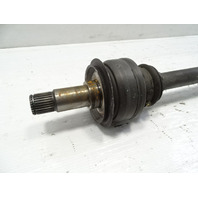 13 Mercedes X166 GL450 axle shaft, left/right, rear 1663501110