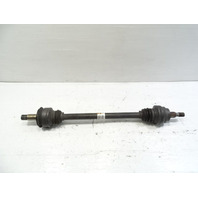 13 Mercedes X166 GL450 axle shaft, left/right, rear 1663501110