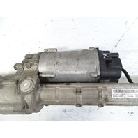 13 Mercedes X166 GL450 power steering rack gear, w/4matic, 1664604200
