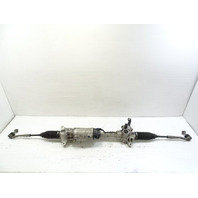 13 Mercedes X166 GL450 power steering rack gear, w/4matic, 1664604200