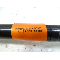 13 Mercedes X166 GL450 axle shaft, right front 1663301300