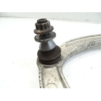 13 Mercedes X166 GL450 control arm upper left, 1663301707