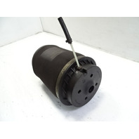 13 Mercedes X166 GL450 shock, arnott air suspension bag, left/right rear, 29-6276