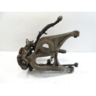 13 Mercedes X166 GL450 knuckle, hub, right rear 1663500508