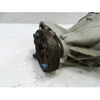 13 Mercedes X166 GL450 differential, rear, 1663501414, ratio 3.46