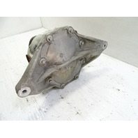 13 Mercedes X166 GL450 differential, rear, 1663501414, ratio 3.46