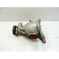 13 Mercedes X166 GL450 differential, rear, 1663501414, ratio 3.46
