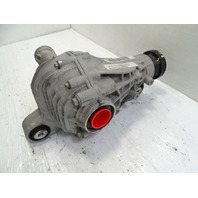 13 Mercedes X166 GL450 differential, front, 1663300300, ratio 3.45