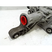 13 Mercedes X166 GL450 differential, front, 1663300300, ratio 3.45