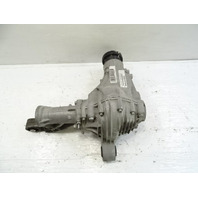 13 Mercedes X166 GL450 differential, front, 1663300300, ratio 3.45