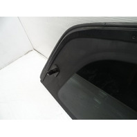 13 Mercedes X166 GL450 glass, quarter window, left 1666706400