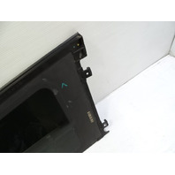 13 Mercedes X166 GL450 glass, quarter window, left 1666706400