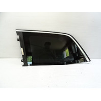 13 Mercedes X166 GL450 glass, quarter window, left 1666706400