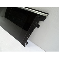 13 Mercedes X166 GL450 glass, quarter window, right 1666706300