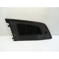 13 Mercedes X166 GL450 glass, quarter window, right 1666706300