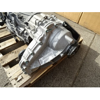 13 Mercedes X166 GL450 transmission, automatic w / transfer case, 4matic, 1662705200, 2512801800, 722.909