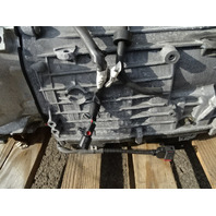13 Mercedes X166 GL450 transmission, automatic w / transfer case, 4matic, 1662705200, 2512801800, 722.909