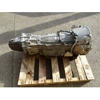 13 Mercedes X166 GL450 transmission, automatic w / transfer case, 4matic, 1662705200, 2512801800, 722.909