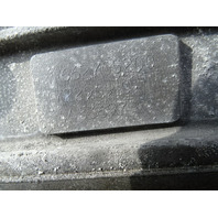 13 Mercedes X166 GL450 transmission, automatic w / transfer case, 4matic, 1662705200, 2512801800, 722.909