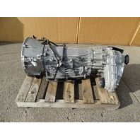 13 Mercedes X166 GL450 transmission, automatic w / transfer case, 4matic, 1662705200, 2512801800, 722.909