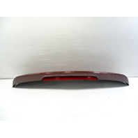 13 Mercedes X166 GL450 spoiler, on back door, 1667930288
