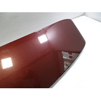 13 Mercedes X166 GL450 spoiler, on back door, 1667930288