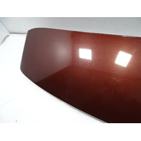 13 Mercedes X166 GL450 spoiler, on back door, 1667930288