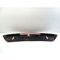 13 Mercedes X166 GL450 spoiler, on back door, 1667930288