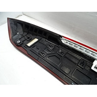 13 Mercedes X166 GL450 spoiler, on back door, 1667930288