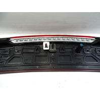13 Mercedes X166 GL450 spoiler, on back door, 1667930288