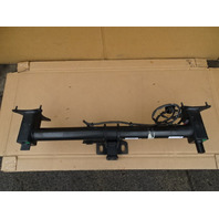13 Mercedes X166 GL450 trailer tow hitch 1663101137