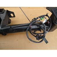 13 Mercedes X166 GL450 trailer tow hitch 1663101137