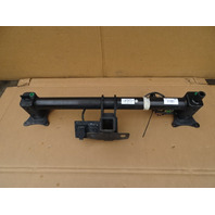 13 Mercedes X166 GL450 trailer tow hitch 1663101137