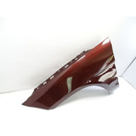 13 Mercedes X166 GL450 fender, left, 1668802700