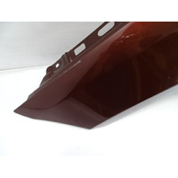 13 Mercedes X166 GL450 fender, left, 1668802700