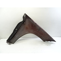 13 Mercedes X166 GL450 fender, left, 1668802700