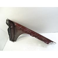 13 Mercedes X166 GL450 fender, left, 1668802700