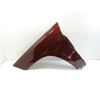 13 Mercedes X166 GL450 fender, left, 1668802700