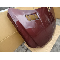 13 Mercedes X166 GL450 hood, 1668800557