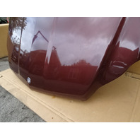 13 Mercedes X166 GL450 hood, 1668800557