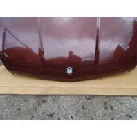 13 Mercedes X166 GL450 hood, 1668800557