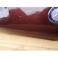 13 Mercedes X166 GL450 hood, 1668800557