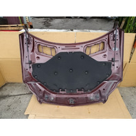 13 Mercedes X166 GL450 hood, 1668800557