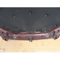 13 Mercedes X166 GL450 hood, 1668800557